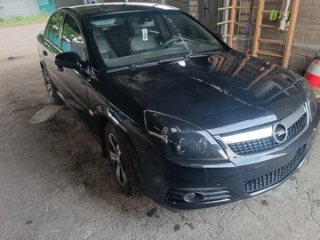 Авто Opel Vectra 2008 № 8979365