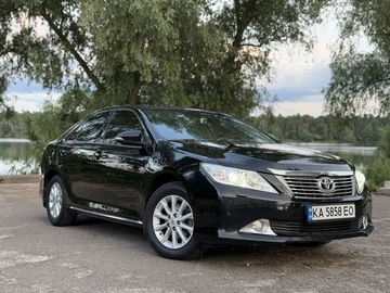 Авто Toyota Camry 2012 № 8979366