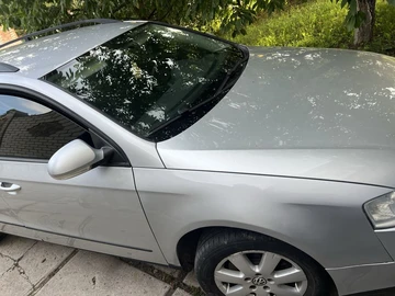 Авто Volkswagen Passat Variant 2009 № 8979375