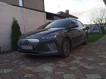 Авто Hyundai Ioniq 2020 № 8979405