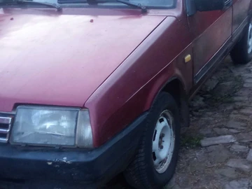 Авто ВАЗ 2109 1993 № 8979413