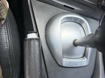 Авто Volvo S60 2003 № 8979416