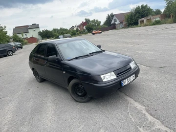 Авто ВАЗ 21112 2006 № 8979425