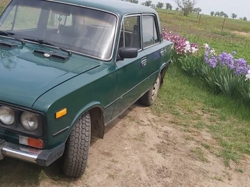 Авто ВАЗ 2106 1983 № 8979456