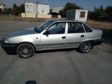 Авто Daewoo Nexia 2007 № 8979457