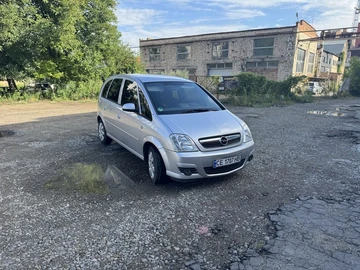 Авто Opel Meriva 2007 № 8979458