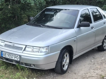 Авто ВАЗ 2112 2008 № 8979460