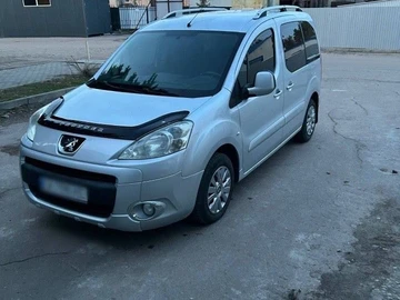Авто Peugeot Partner 2011 № 8979465