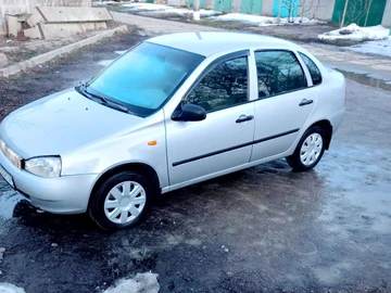 Авто ВАЗ 1118 Kalina 2008 № 8979467