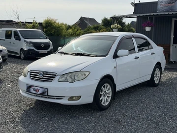 Авто BYD F3 2007 № 8979469