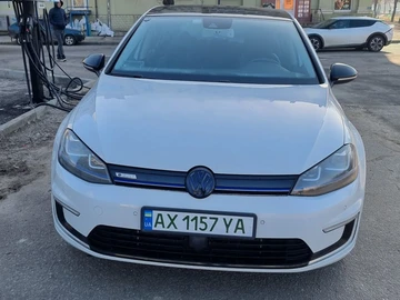 Авто Volkswagen Golf 2014 № 8979471