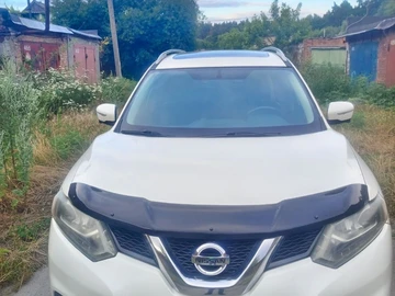 Авто Nissan Rogue 2015 № 8979473