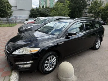 Авто Ford Mondeo 2011 № 8979474
