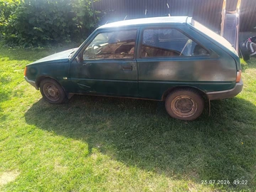 Авто ЗАЗ Таврия 2006 № 8979514