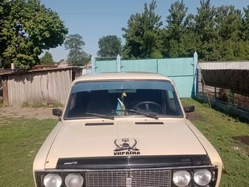 Авто ВАЗ 2106 1989 № 8979521