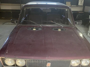 Авто ВАЗ 2106 1989 № 8979525
