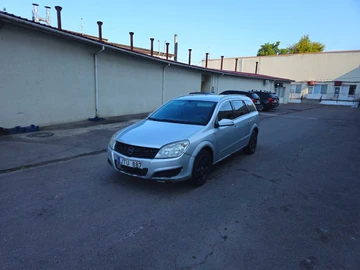 Авто Opel Astra 2007 № 8979527