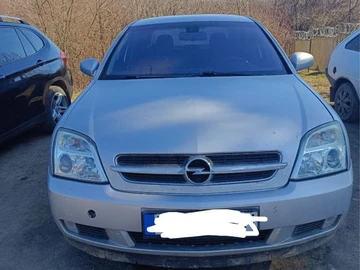 Авто Opel Vectra 2004 № 8979529