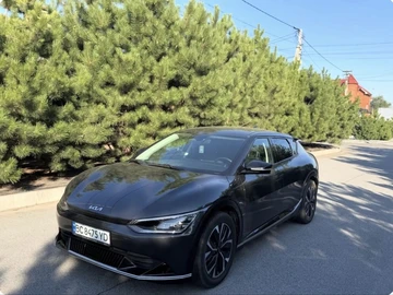 Авто KIA Avella 2023 № 8979532