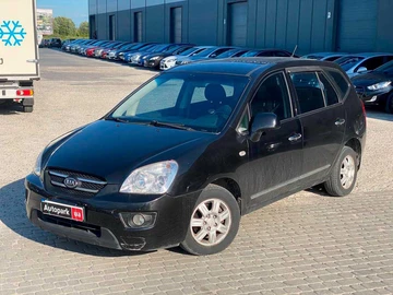 Авто KIA Carens 2008 № 8979539