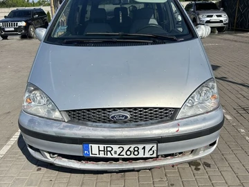 Авто Ford Galaxy 2000 № 8979544
