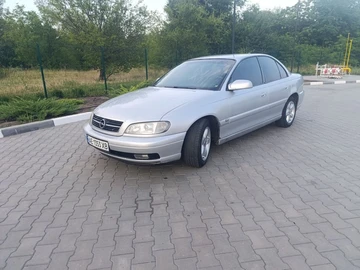Авто Opel Omega 2000 № 8979545