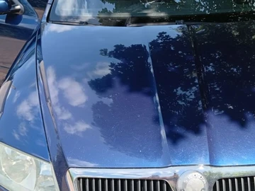 Авто Skoda Octavia 2008 № 8979548