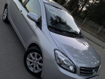 Авто Great Wall Voleex 2013 № 8979577