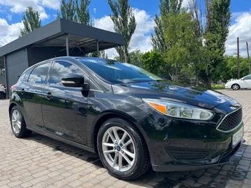 Авто Ford Focus 2015 № 8979580