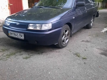 Авто ВАЗ 2111 2008 № 8979581