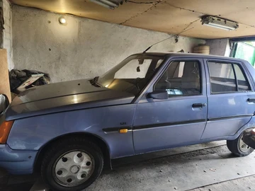 Авто ЗАЗ 1103 Slavuta 2001 № 8979586