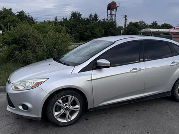 Авто Ford Focus 2013 № 8979589