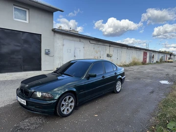 Авто BMW 3 Серия 1998 № 8979602