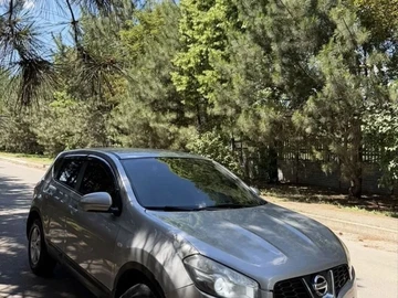 Авто Nissan Qashqai 2011 № 8979612