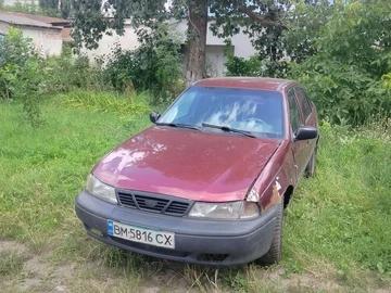 Авто Daewoo Nexia 2007 № 8979620