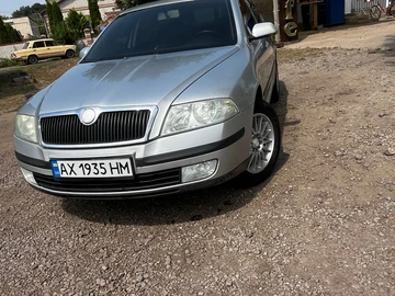 Авто Skoda 100 2006 № 8979621