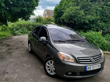 Авто Great Wall Voleex 2013 № 8979652