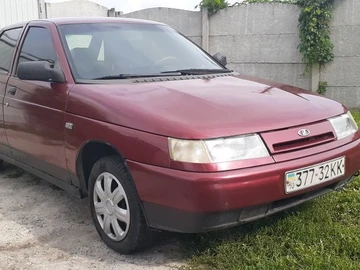 Авто ВАЗ 21103 2002 № 8979665