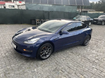 Авто Tesla Model 3 2018 № 8979669