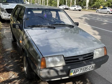 Авто ВАЗ 2109 2003 № 8979670