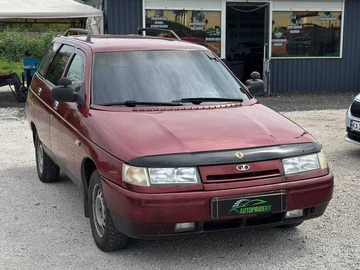 Авто ВАЗ 21113 2002 № 8979671
