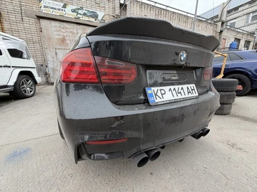 Авто BMW 3 Серия 2013 № 8979677