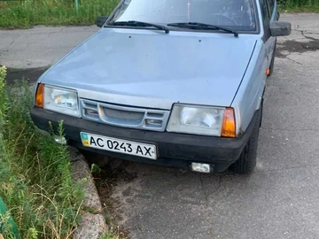Авто Ford Canyon 1990 № 8979678