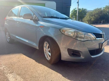 Авто ЗАЗ Forza 2015 № 8979685