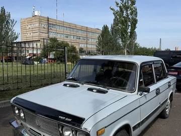 Авто ВАЗ 2106 1992 № 8979691