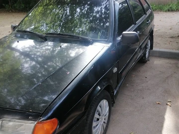 Авто ВАЗ 2114 2006 № 8979693