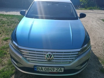 Авто Volkswagen Corrado 2019 № 8979694