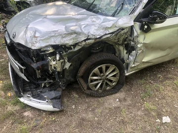 Авто Skoda 100 2023 № 8979733