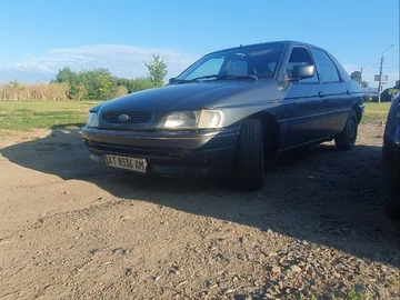 Авто Ford Escort 1996 № 8979736
