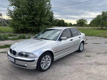 Авто BMW 3 Серия 1999 № 8979743
